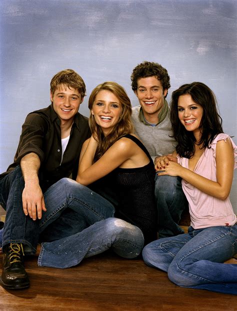 The O.C. Season 1 .